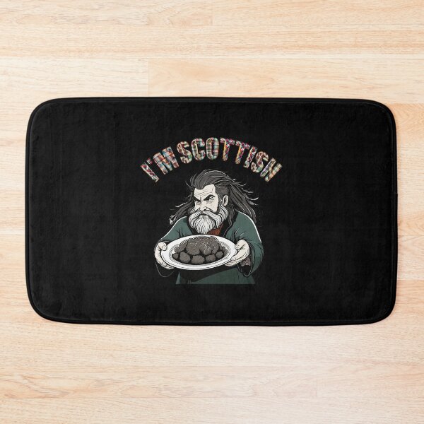 Item preview, I_m Scottish Active  designed and sold by aundreaneese0.
