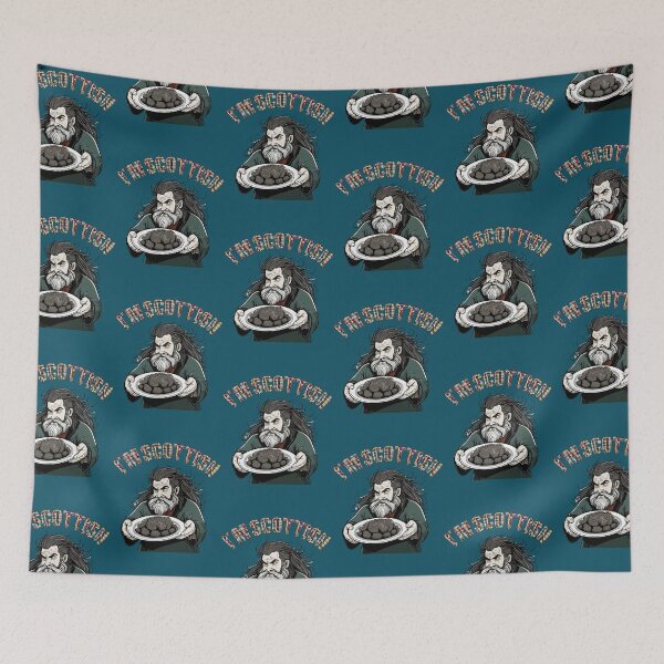 Item preview, I_m Scottish Active  designed and sold by aundreaneese0.