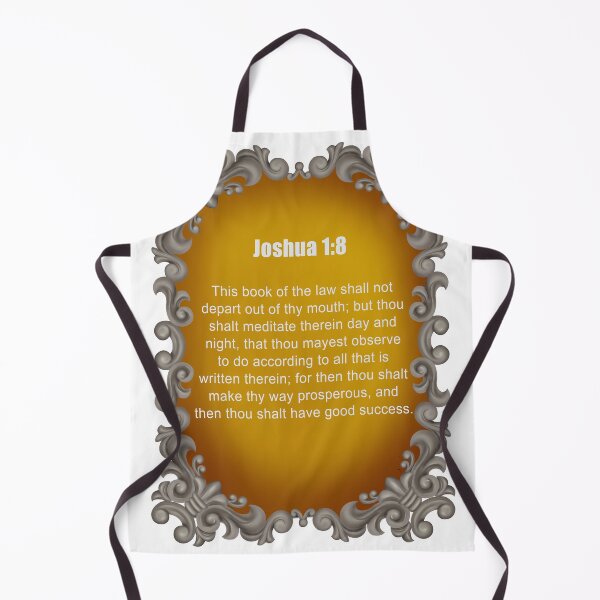 Item preview, Prosperity through Obedience designed and sold by RhonDesign.