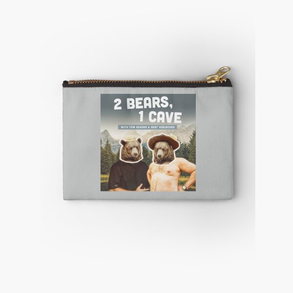 Item preview, 2 BEARS 1 CAVE designed and sold by HaroldClick.