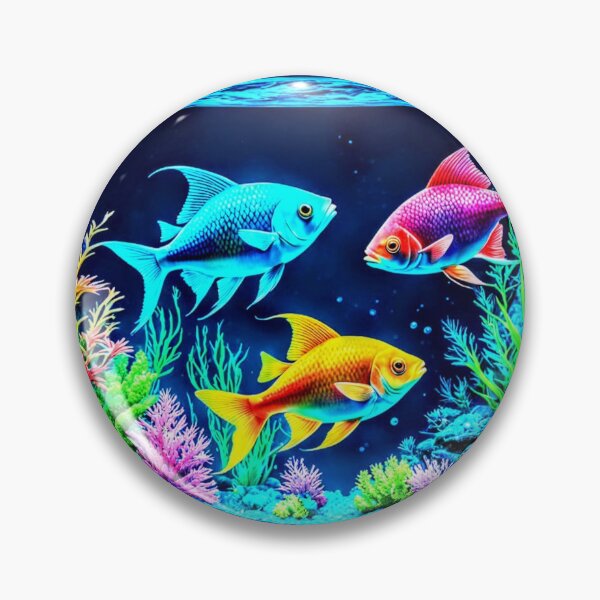 Item preview, Aquatic Views designed and sold by Kingcls.