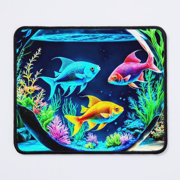 Item preview, Aquatic Views designed and sold by Kingcls.