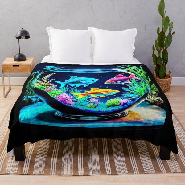 Item preview, Aquatic Views designed and sold by Kingcls.