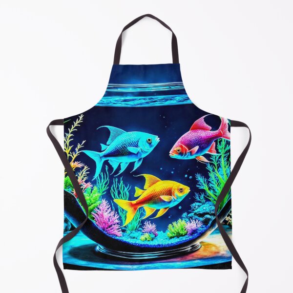 Item preview, Aquatic Views designed and sold by Kingcls.