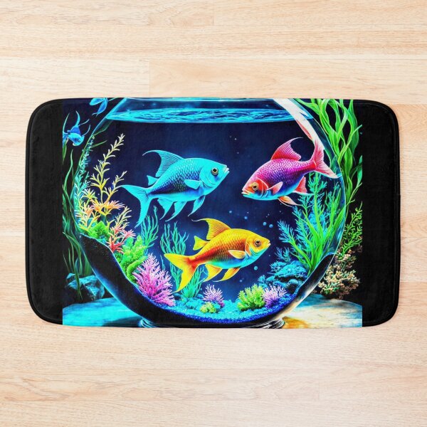 Item preview, Aquatic Views designed and sold by Kingcls.