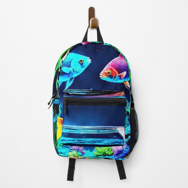 Item preview, Aquatic Views designed and sold by Kingcls.