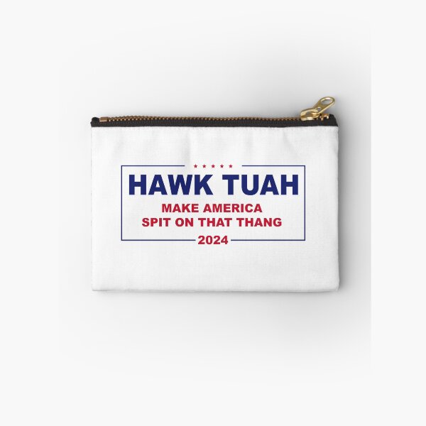 Item preview, Hawk Tuah 2024 designed and sold by AlpaculasShop.
