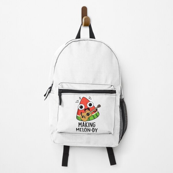 Item preview, Making Melon-dy Funny Melon Pun  designed and sold by punnybone.