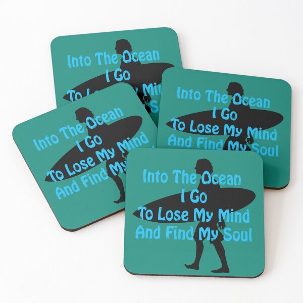 Item preview, OCEAN QUOTE,  INSPIRATIONAL, FEEL GOOD QUOTES, TIME TO GO FOR A DIP designed and sold by Barbara Jean Photo Art And Design.