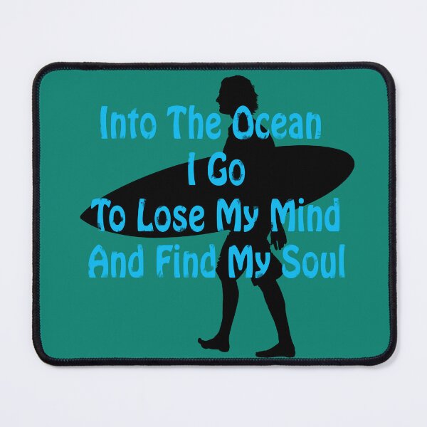 Item preview, OCEAN QUOTE,  INSPIRATIONAL, FEEL GOOD QUOTES, TIME TO GO FOR A DIP designed and sold by Barbara Jean Photo Art And Design.