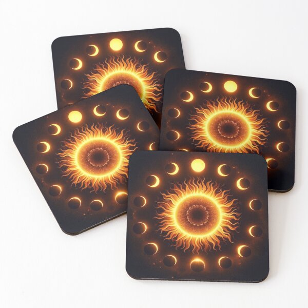 Item preview, Sun Moon designed and sold by connie campbell.
