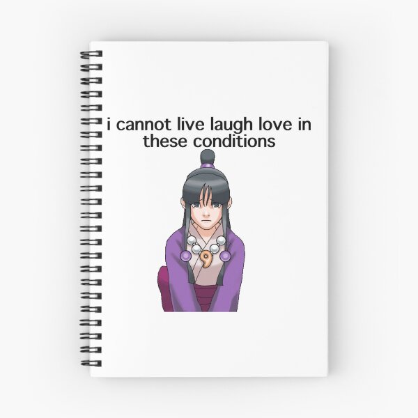 Item preview, maya fey cannot live laugh love designed and sold by Dan-ofthedirt.