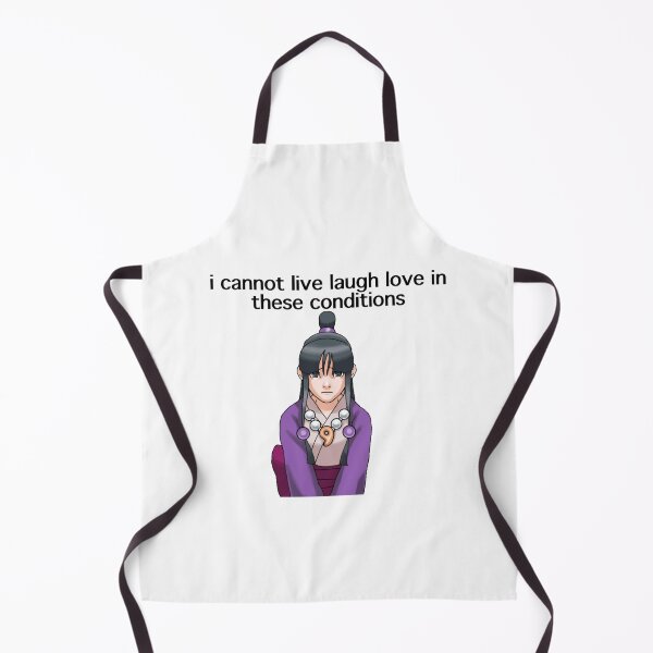 Item preview, maya fey cannot live laugh love designed and sold by Dan-ofthedirt.