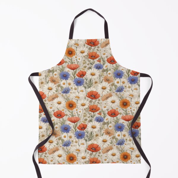 Item preview, Wildflower Meadow designed and sold by trendteezstore.