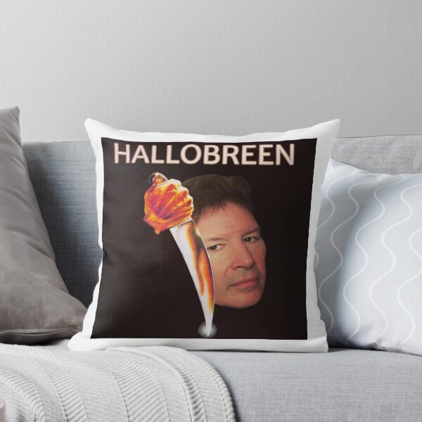 Item preview, Hallobreen designed and sold by AlpaculasShop.
