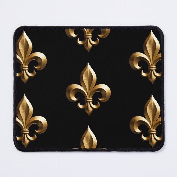 Item preview, Fleur-de-lys designed and sold by Grypis.