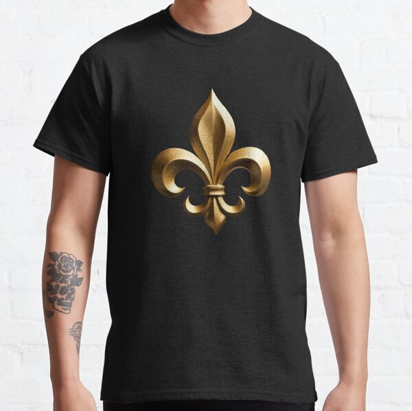 Item preview, Fleur-de-lys designed and sold by Grypis.