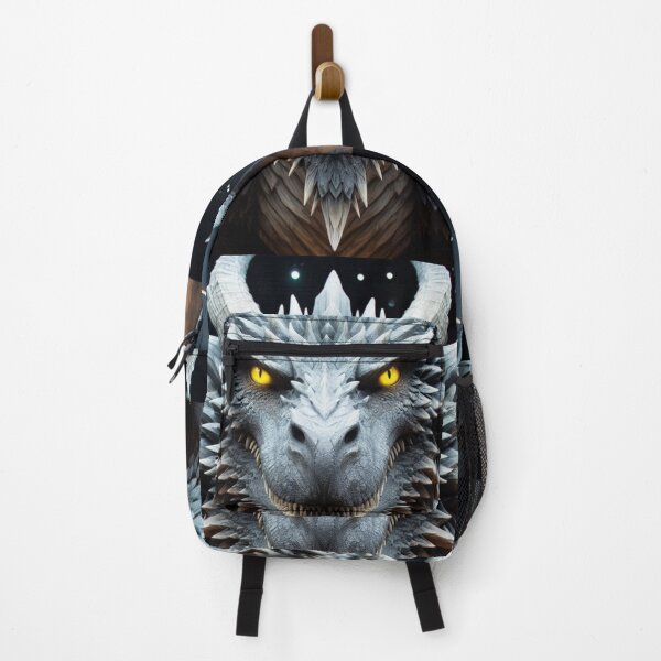 Item preview, The Dragon's Gaze designed and sold by AIrtisticPrints.