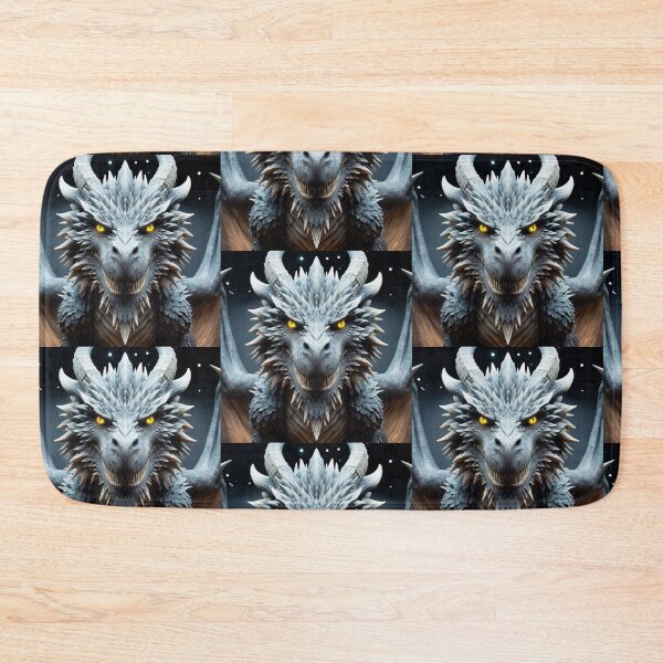 Item preview, The Dragon's Gaze designed and sold by AIrtisticPrints.