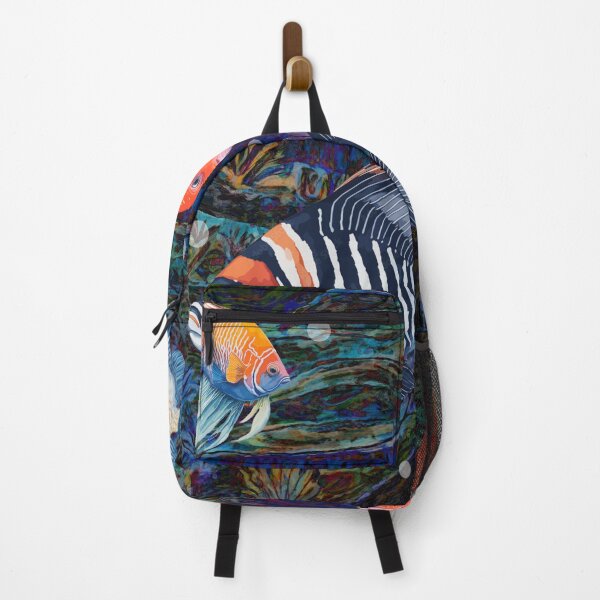 Item preview, Underwater School designed and sold by kcd-designs.
