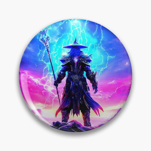 Item preview, The Wizard Wonder designed and sold by Kingcls.