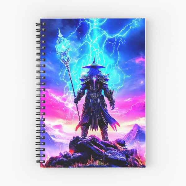 Item preview, The Wizard Wonder designed and sold by Kingcls.