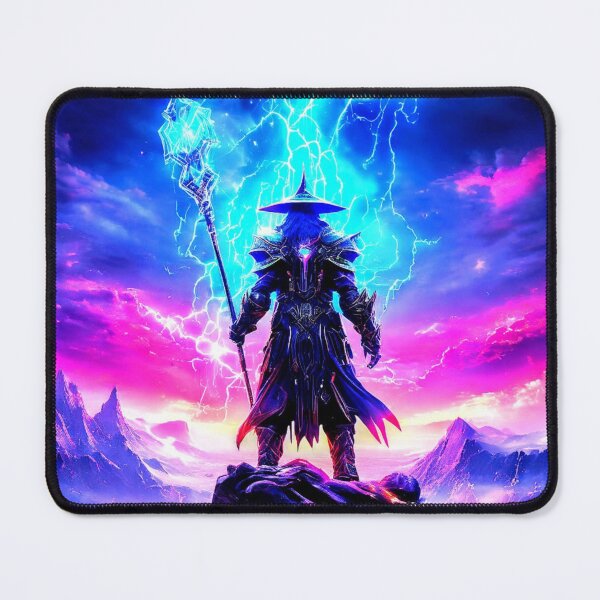 Item preview, The Wizard Wonder designed and sold by Kingcls.