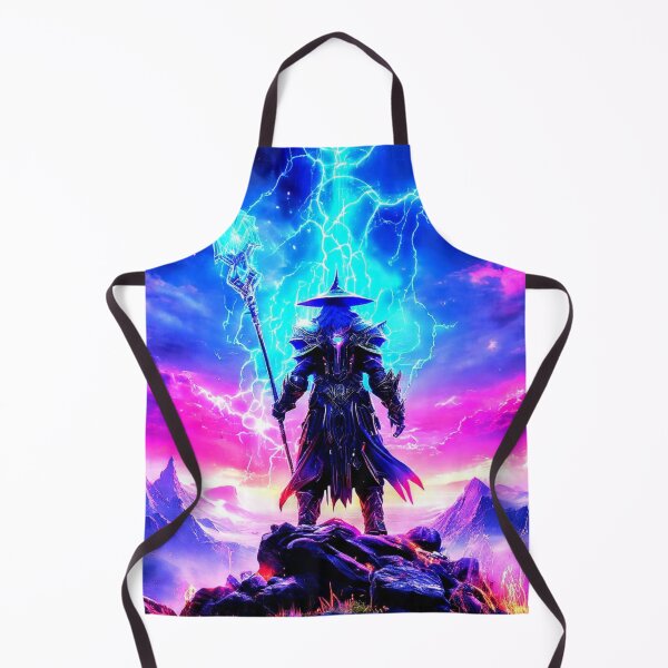 Item preview, The Wizard Wonder designed and sold by Kingcls.