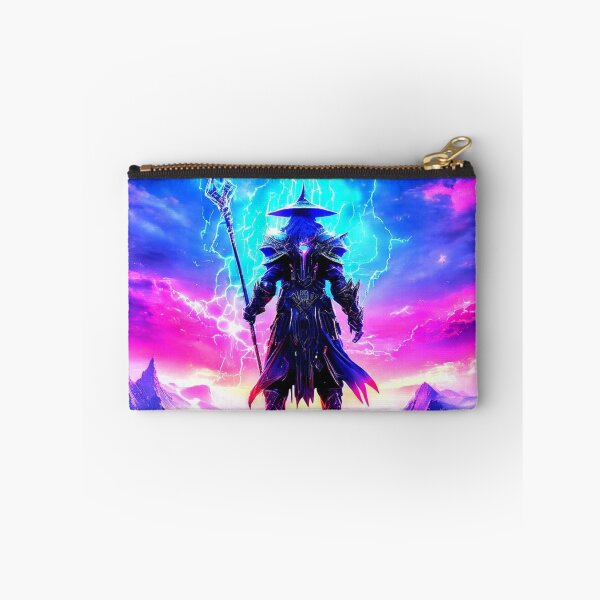 Item preview, The Wizard Wonder designed and sold by Kingcls.