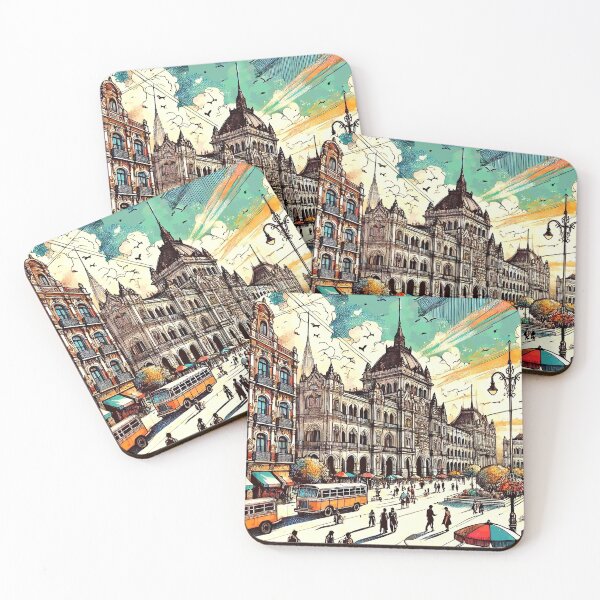 Item preview, Mexico, A Treasure Trove of Traditions designed and sold by Palati-Watt.