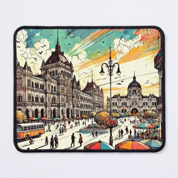 Item preview, Mexico, A Treasure Trove of Traditions designed and sold by Palati-Watt.