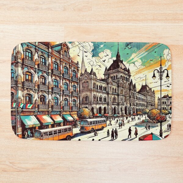 Item preview, Mexico, A Treasure Trove of Traditions designed and sold by Palati-Watt.