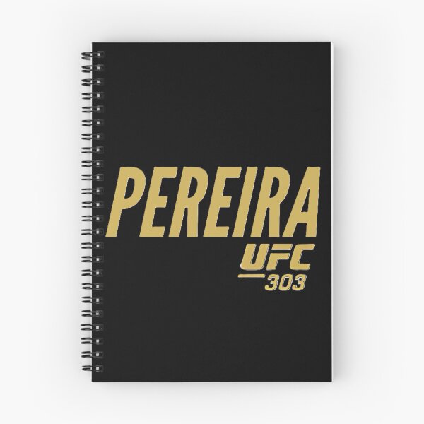 Item preview,  Alex Pereira UFC 303 designed and sold by BladiWear.