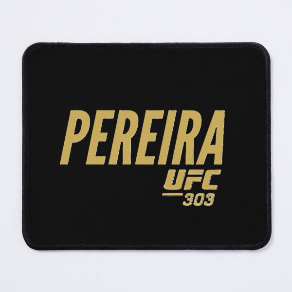 Item preview, Alex Pereira UFC 303 designed and sold by BladiWear.