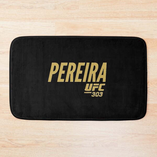 Item preview,  Alex Pereira UFC 303 designed and sold by BladiWear.