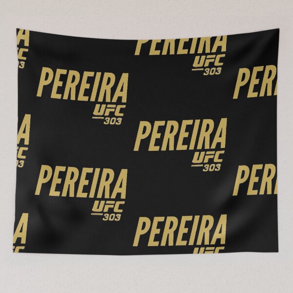 Item preview,  Alex Pereira UFC 303 designed and sold by BladiWear.