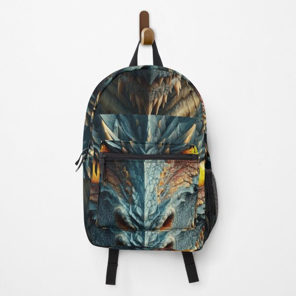 Item preview, The Dragon's Gaze designed and sold by AIrtisticPrints.