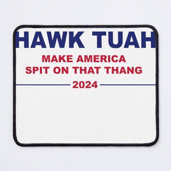 Item preview, Hawk Tuah 2024 designed and sold by AlpaculasShop.