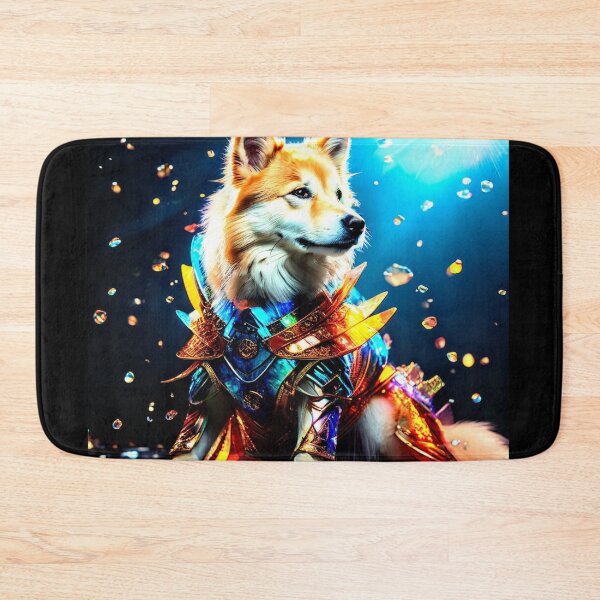 Item preview, Shining Armor Doggy designed and sold by Kingcls.