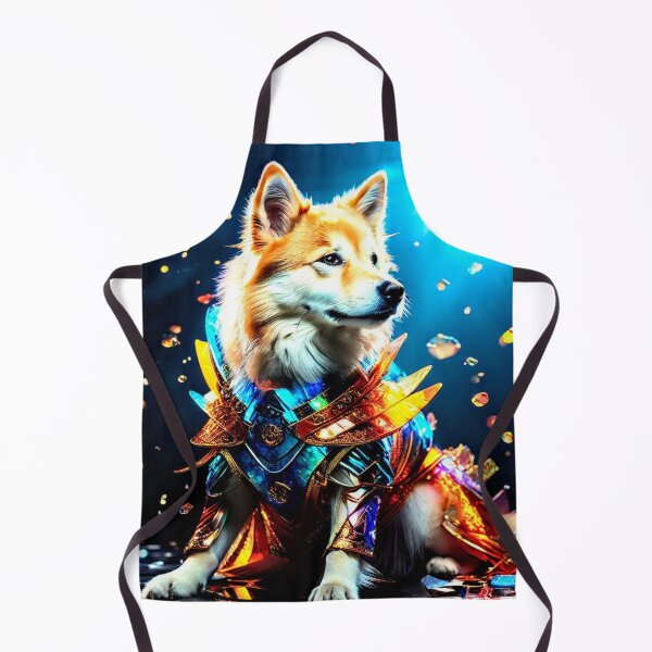 Item preview, Shining Armor Doggy designed and sold by Kingcls.