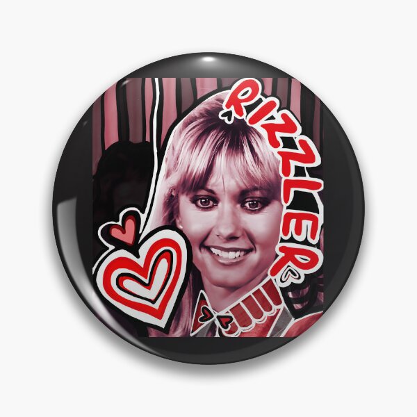 Item preview, Rizzler - Olivia NJ designed and sold by bekki smith.