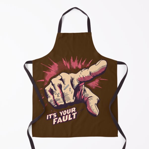 Item preview, Blame Game designed and sold by Alt-C Music.