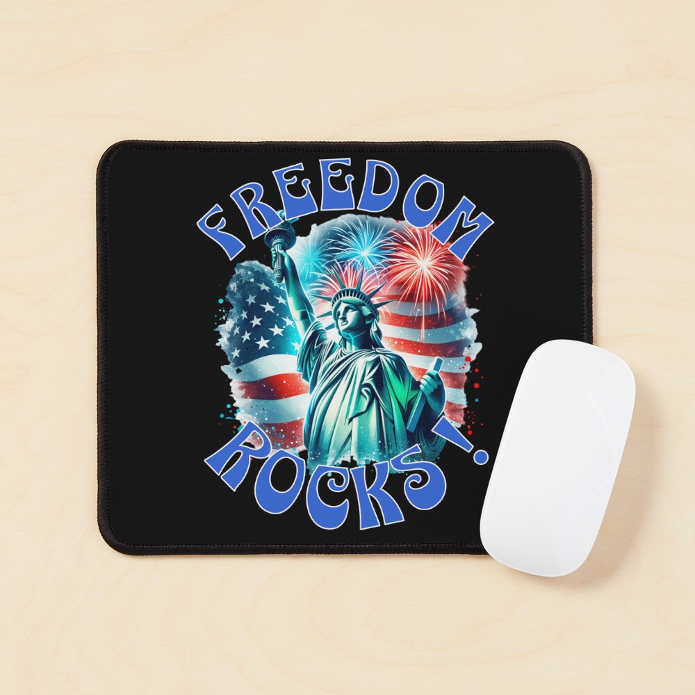 Item preview, Mouse Pad designed and sold by AychtuoImages.