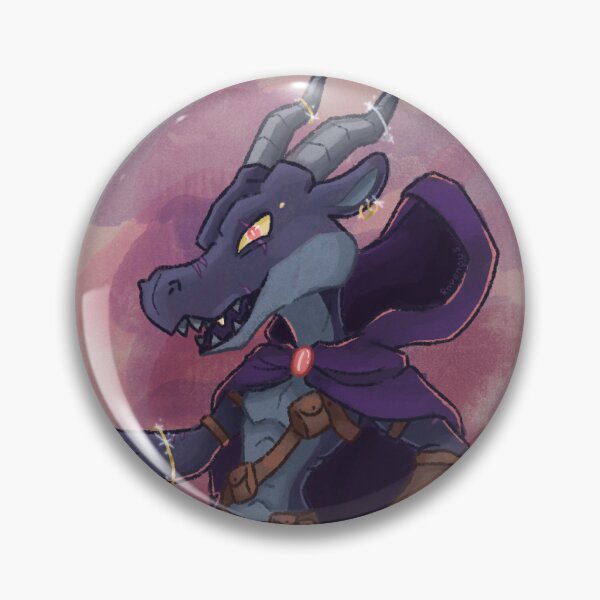 Item preview, Radda the Kobold Rogue designed and sold by RavenousStudio.