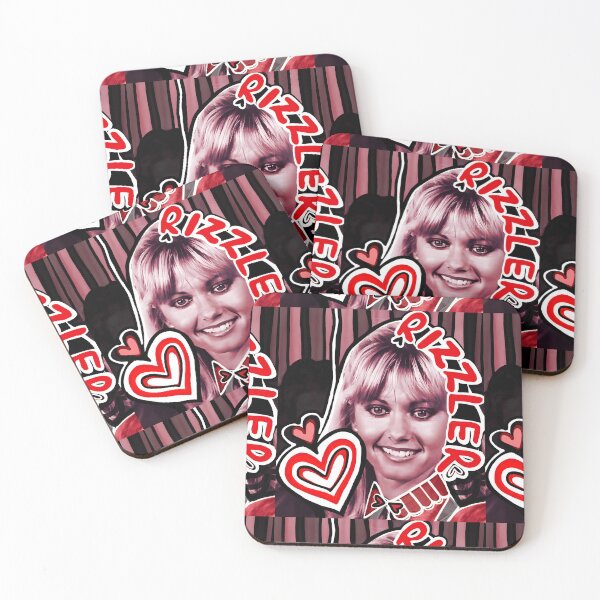 Item preview, Rizzler - Olivia NJ designed and sold by bekki smith.
