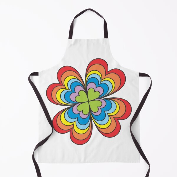 Item preview, Rainbow F designed and sold by SABEDIT.