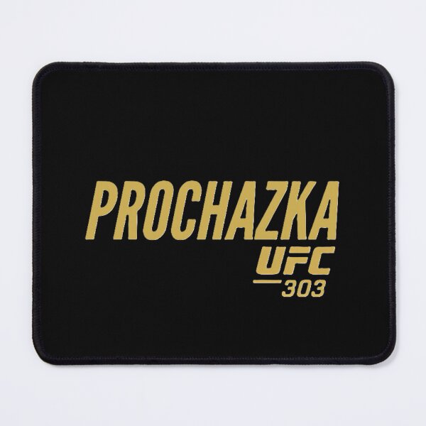Item preview, Jiří prochazka UFC 303 designed and sold by BladiWear.