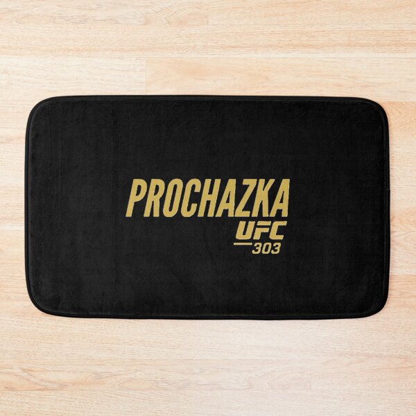 Item preview, Jiří prochazka UFC 303 designed and sold by BladiWear.
