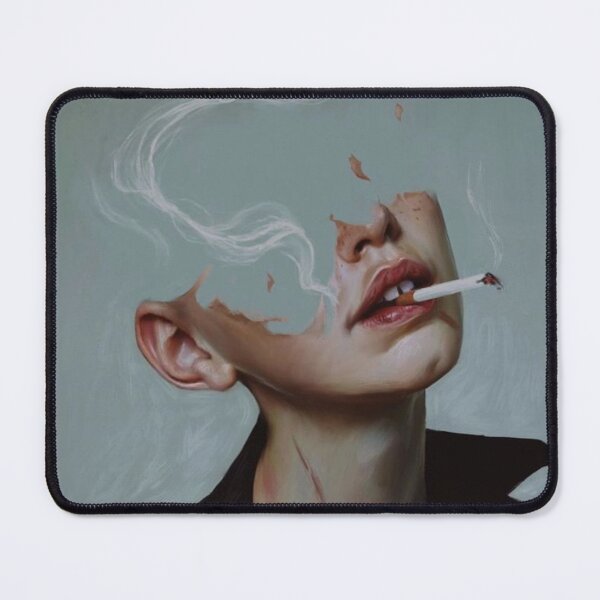 Item preview, "Vanishing Smoke" designed and sold by Grind107.