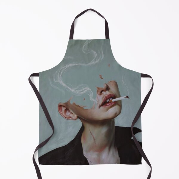 Item preview, "Vanishing Smoke" designed and sold by Grind107.